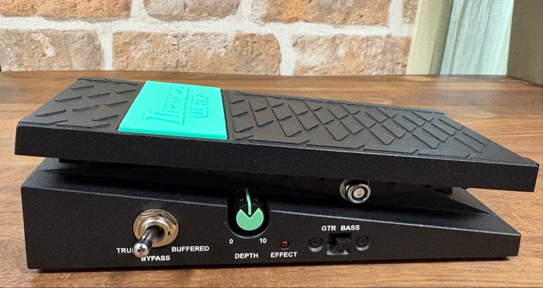 Ibanez WH10V3 Wah ワウペダル