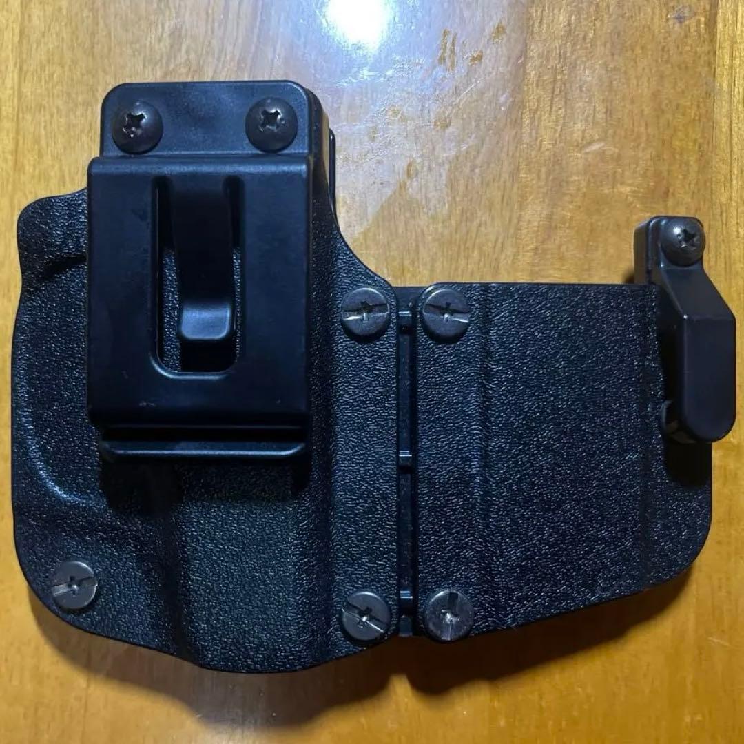 東京マルイ 固定スライドガスガンLCP.380AUTO