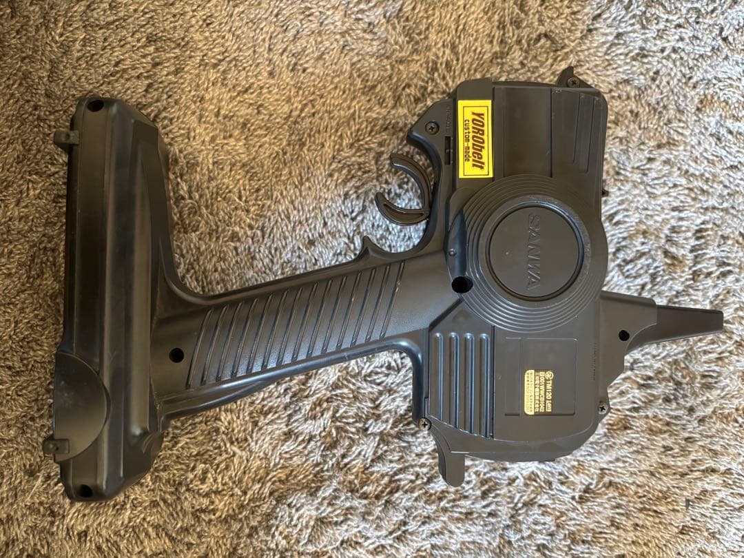 エンジンラジコンカー即遊べる　フルセット