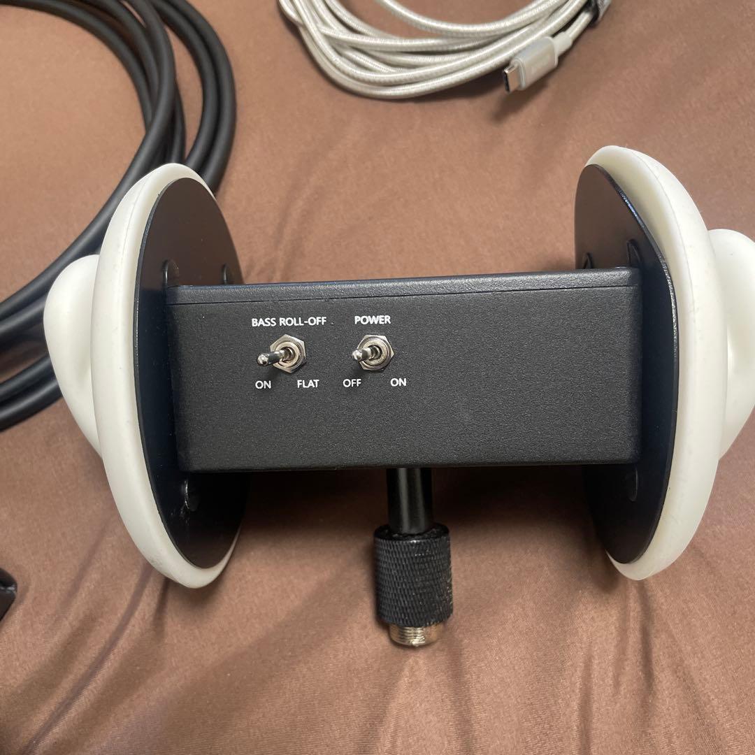 3DIO Free Space XLR スタンダードモデル