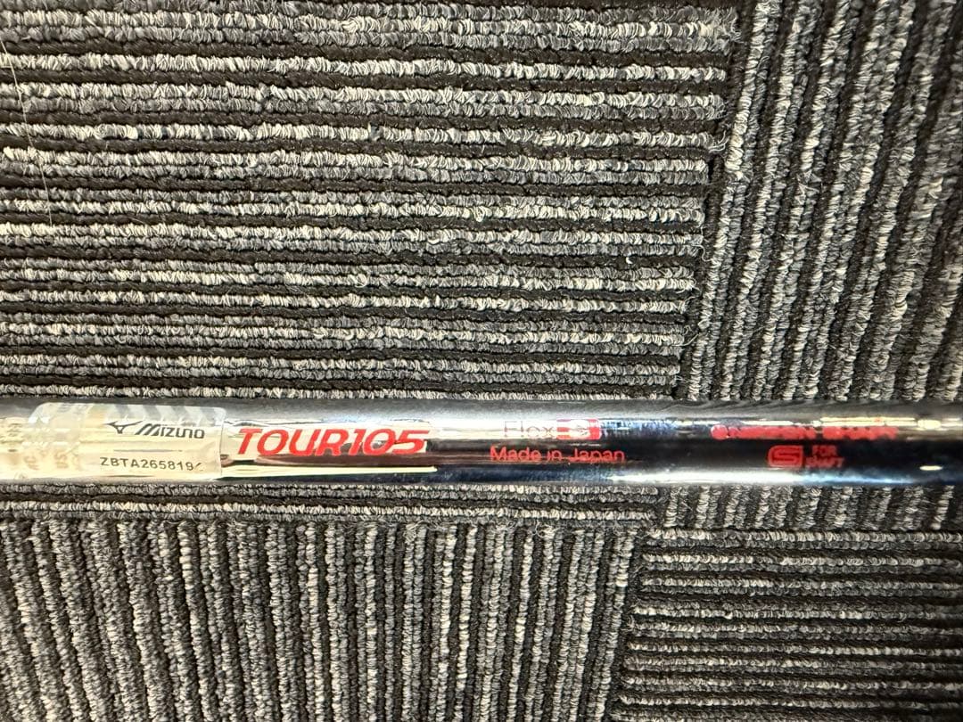 Mizuno The Craft ザ・クラフト ウェッジ 48°/18°