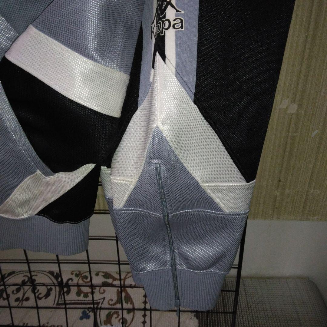 94”Kappa JUVENTUS ビンテージジャージセット2L