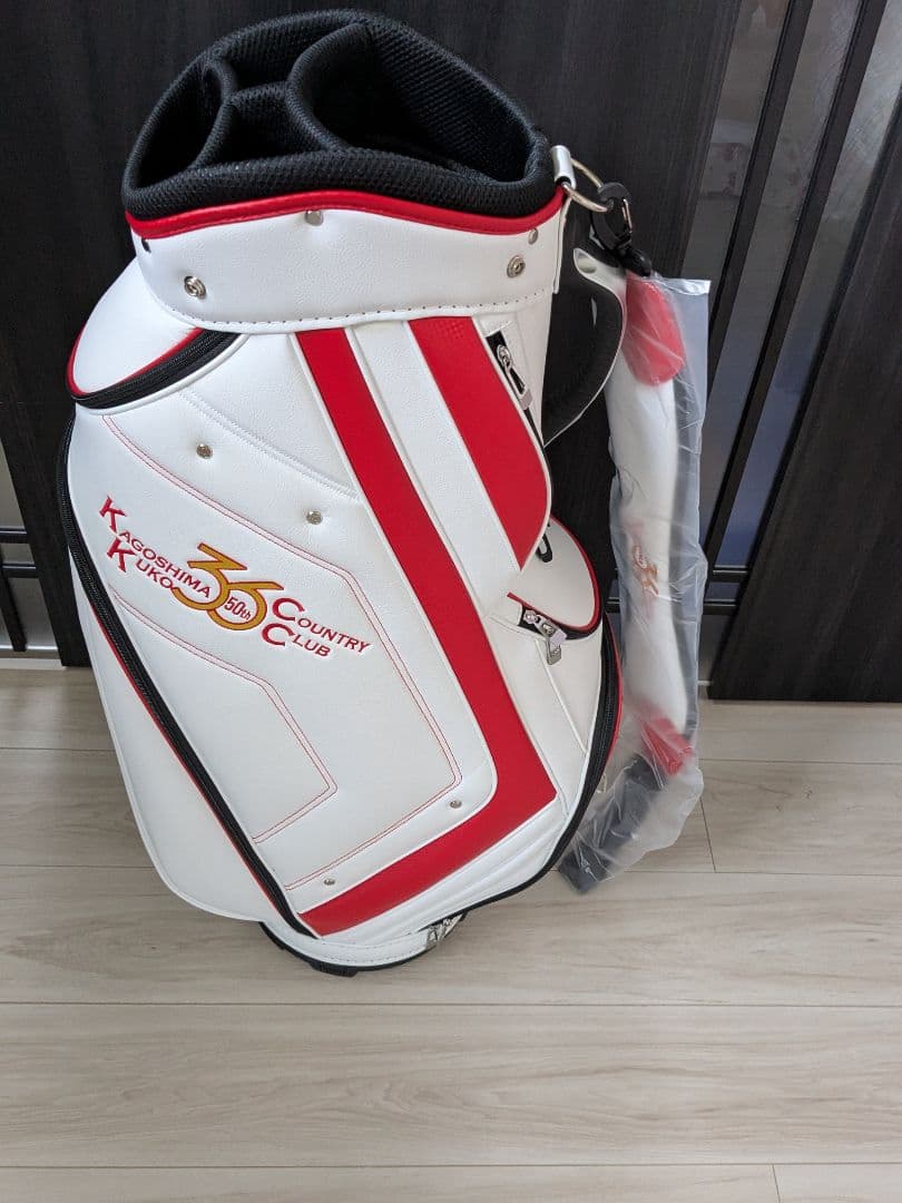 Kawaguchi 36 Country Club キャディバッグ