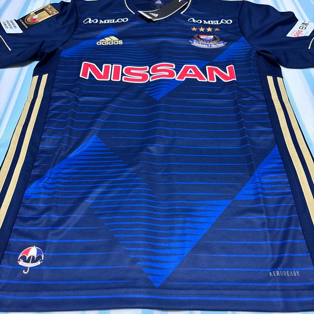 横浜f・マリノス 2020