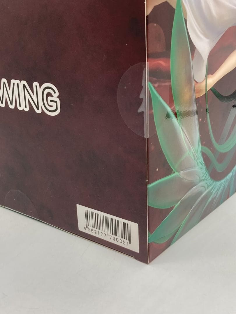 【未開封】沙耶の唄 沙耶 1/7スケール フィギュア