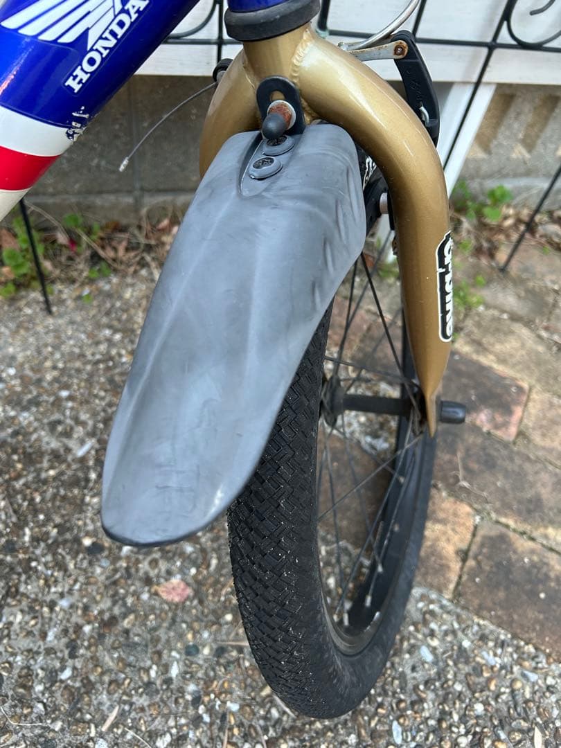 HONDA d-bike 18インチ 名古屋市近郊 引渡し限定