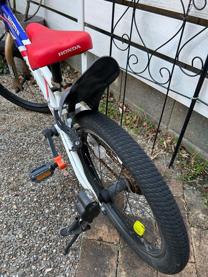 HONDA d-bike 18インチ 名古屋市近郊 引渡し限定