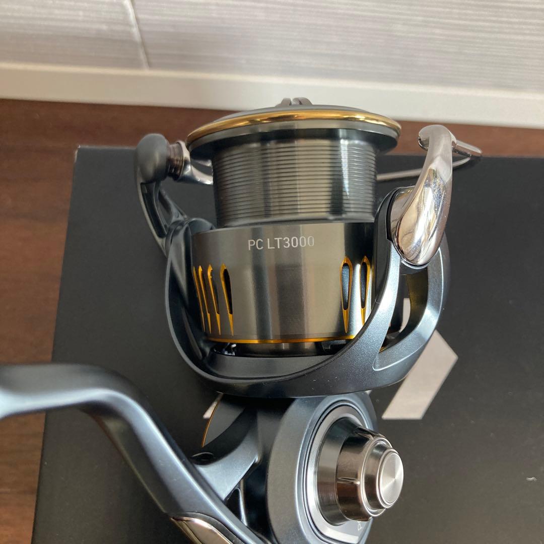 23AIRITY PC LT3000 新品未使用