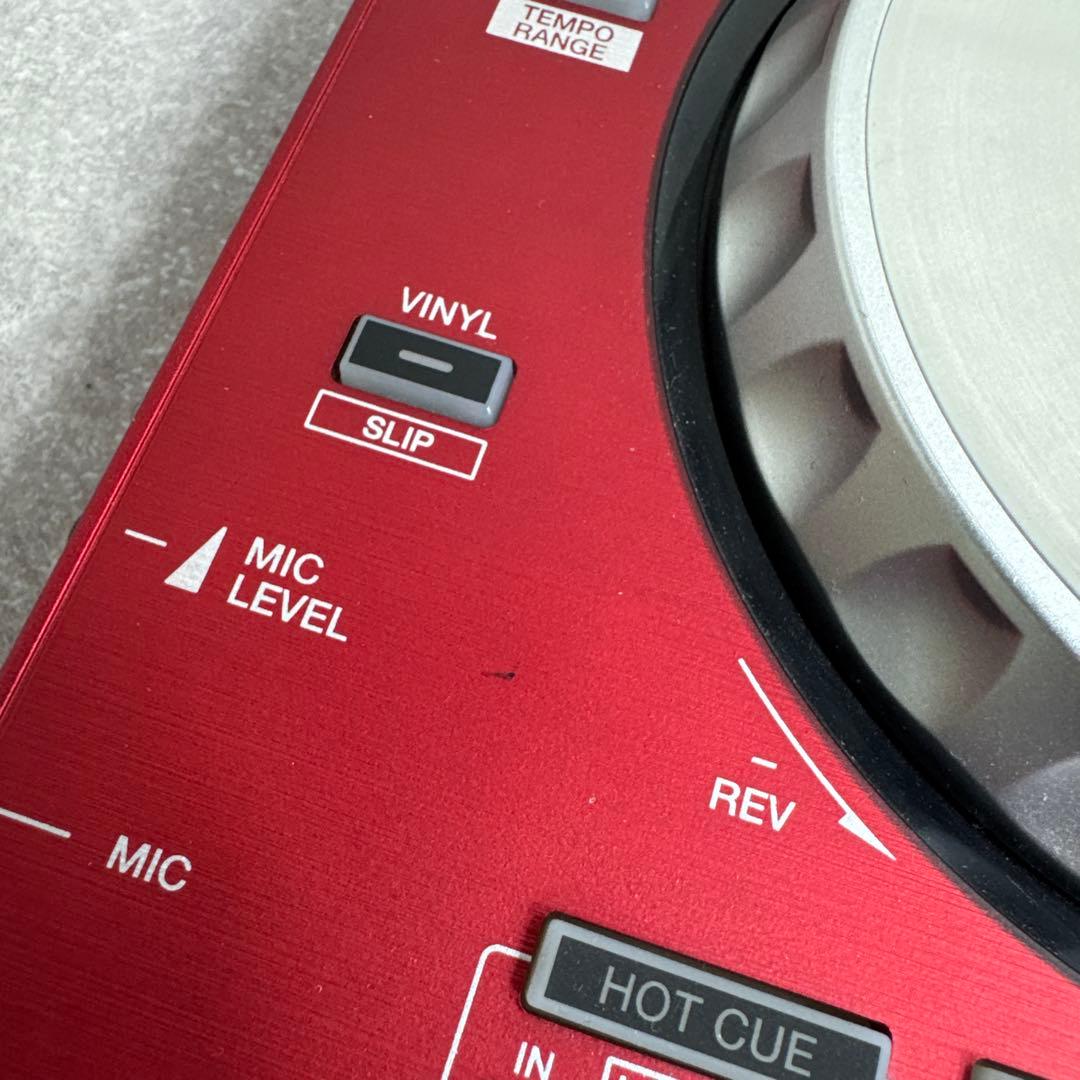 Pioneer パイオニア DDJ-SB serato DJコントローラー