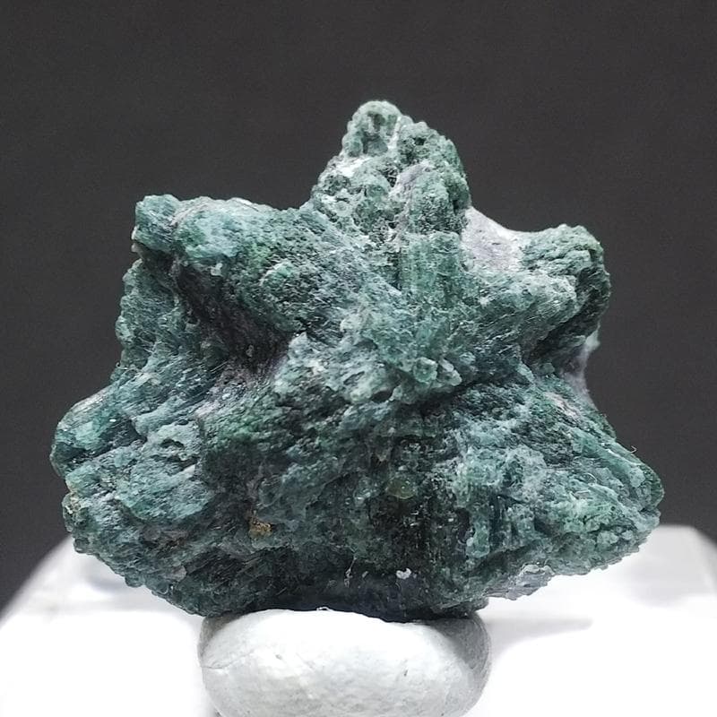 522 アレキサンドライト 六輪座双晶 原石 結晶 ジンバブエ産