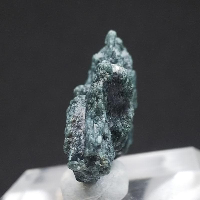 522 アレキサンドライト 六輪座双晶 原石 結晶 ジンバブエ産