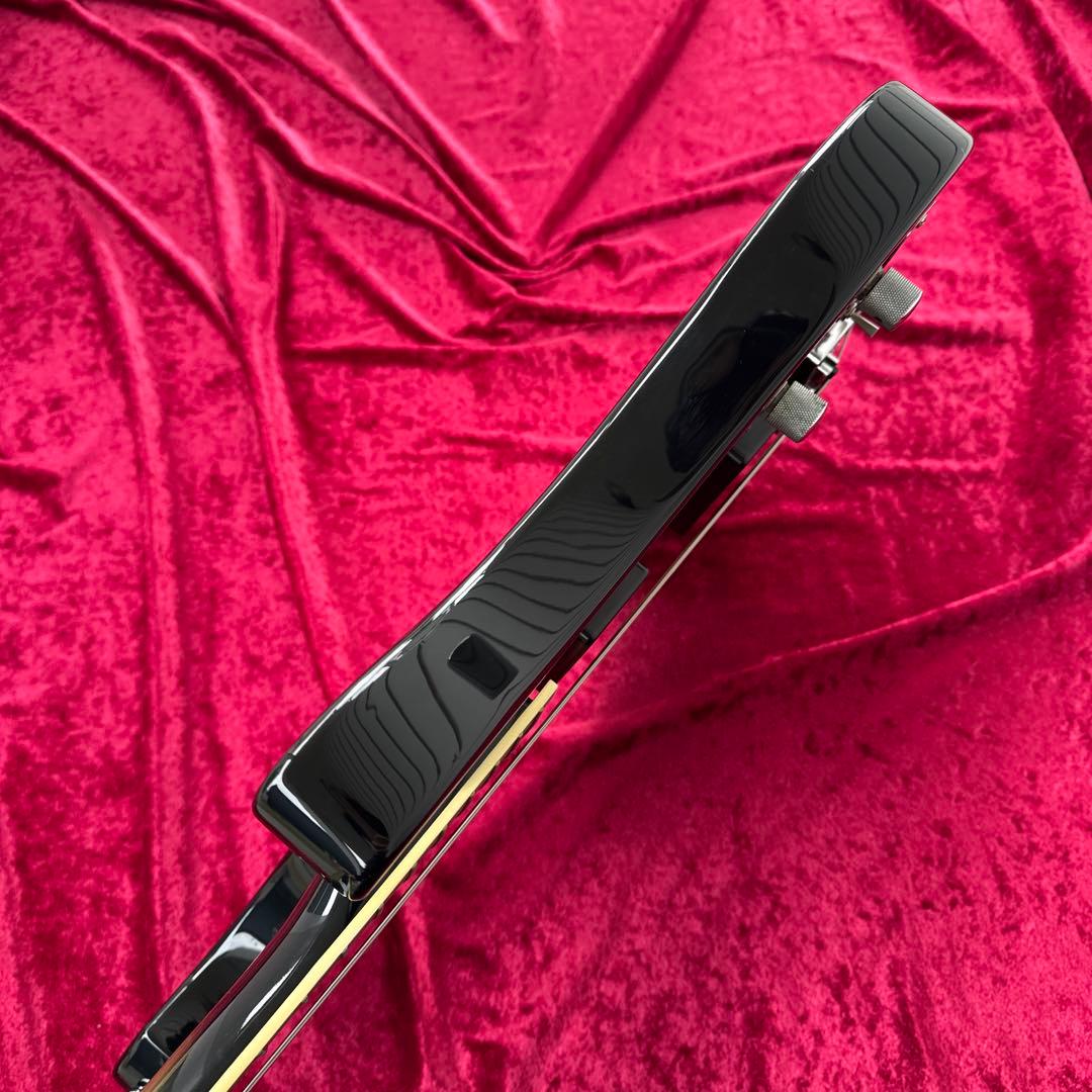 美品 メンテ済 Burny KRS-TRUTH ka-yu シグネイチャー