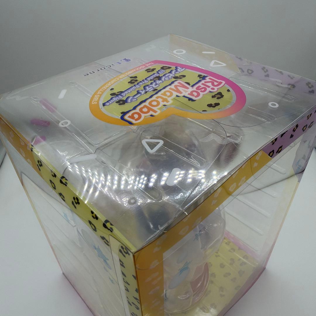 的場梨沙　Licorne フィギュア