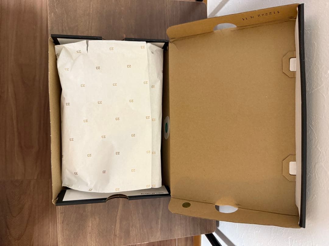 Nike Golf Air Jordan 1 Low ホワイト