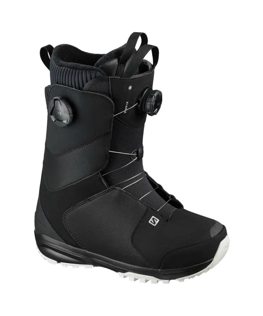 スノーボード ブーツ SALOMON サロモン KIANA キアナ