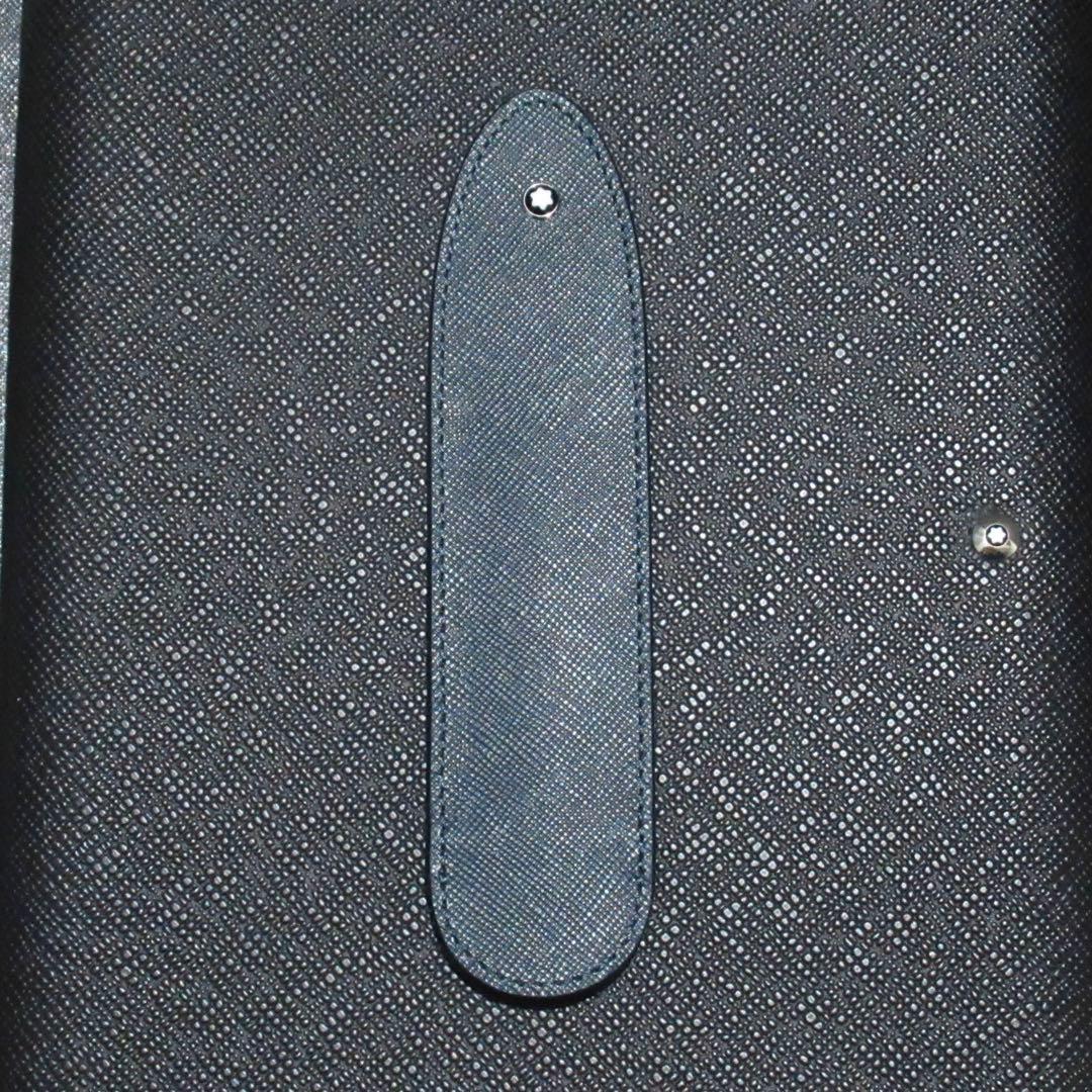 モンブラン ペンスリーブ サルトリアル 1本用 128603