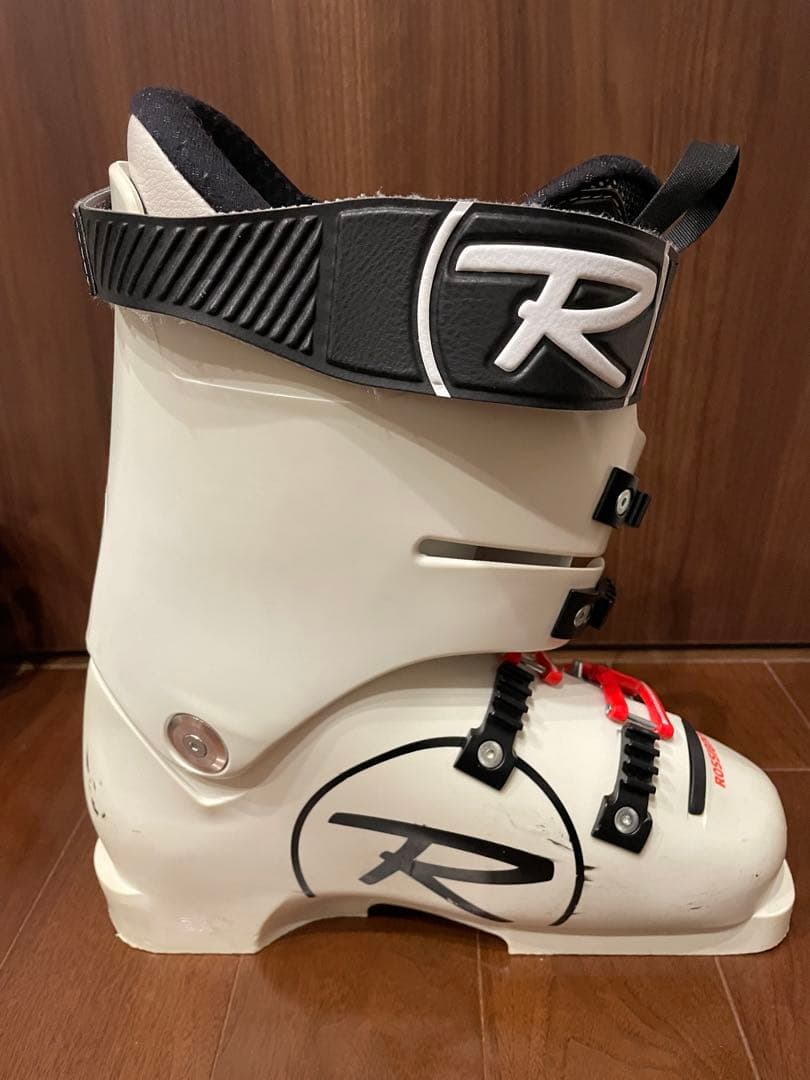 ROSSIGNOL HERO スキー ブーツ　24.5cm