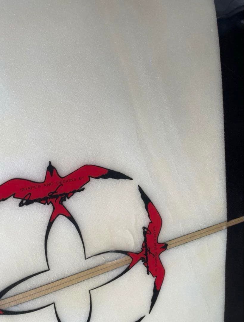 Takayama Beach Breakモデル 9’1” 5000円値下げ！