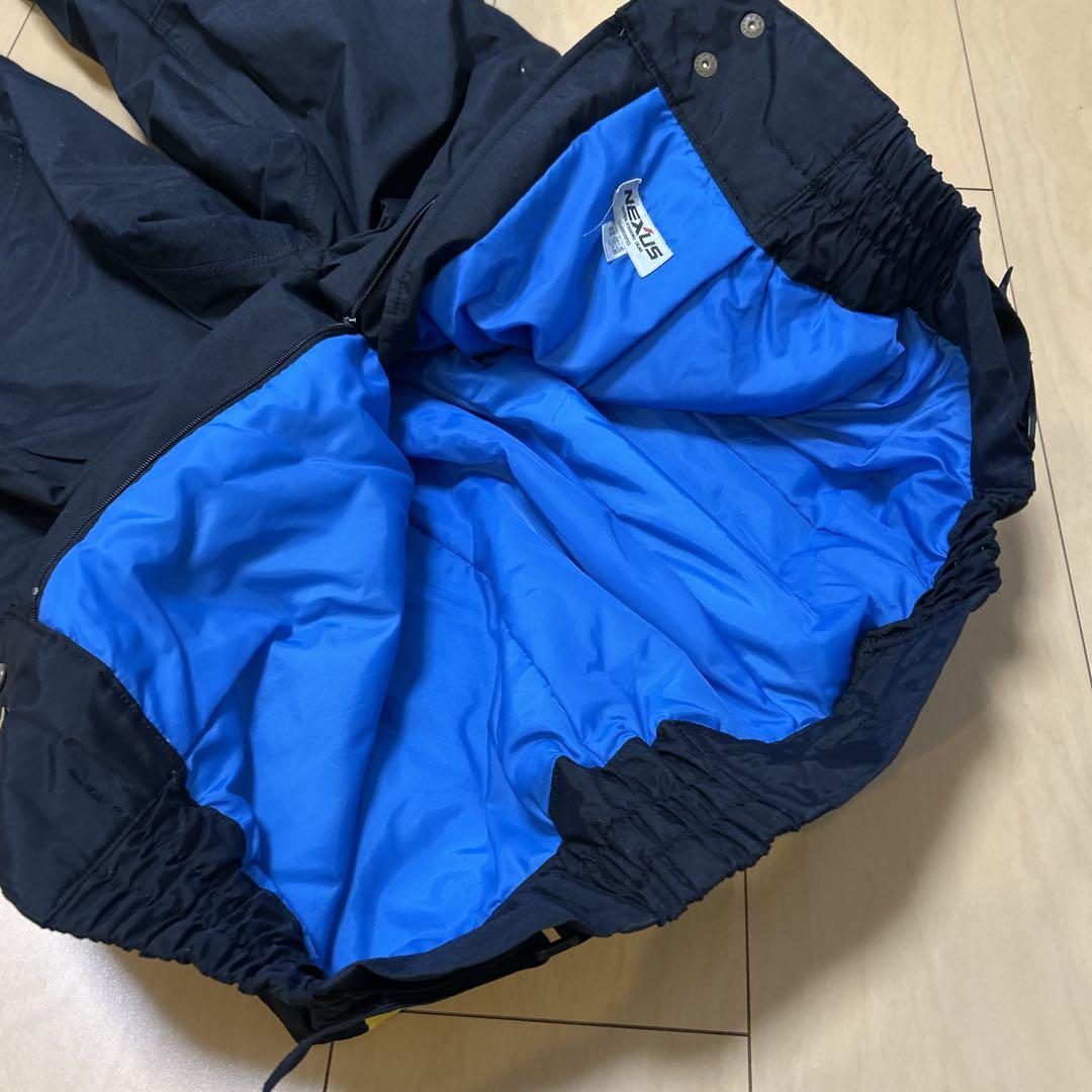 シマノ ゴアテックス防寒着 RA-1614 ネクサス SHIMANO