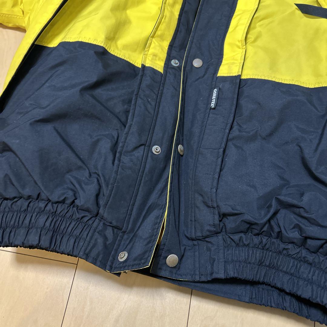 シマノ ゴアテックス防寒着 RA-1614 ネクサス SHIMANO