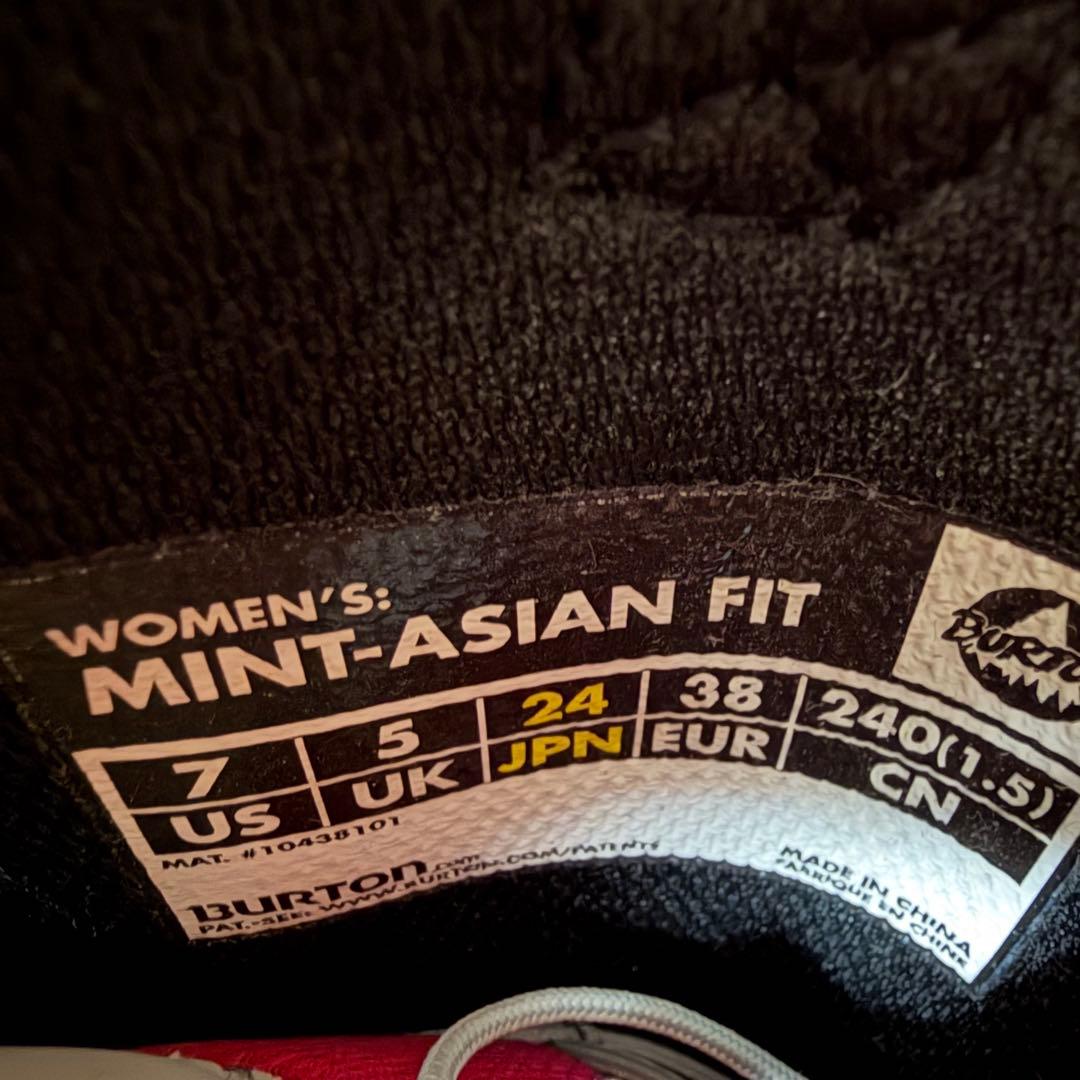 CSB BURTON　レディース　スノーボード　3点セット かわいい 値下げ不可