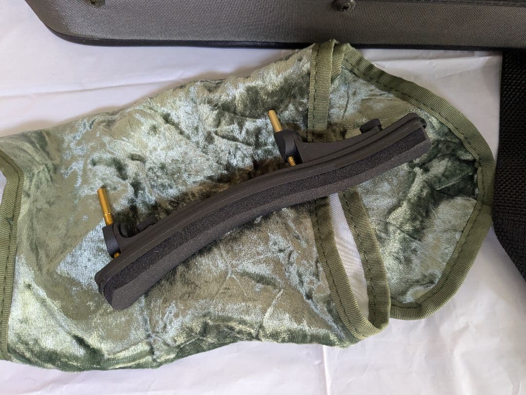 YAMAHA サイレントバイオリン SV-100 acアダプターセット