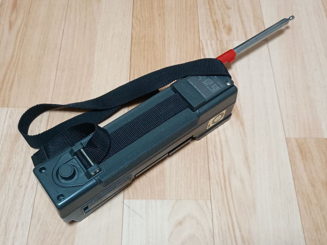 SONY 市民ラジオ　ICB-870T