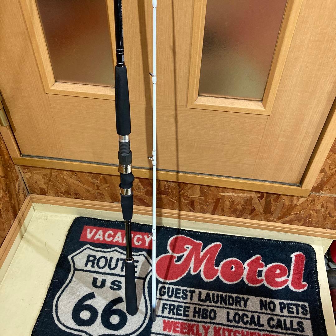 ダイワ　A-ブリッツ　MH-230