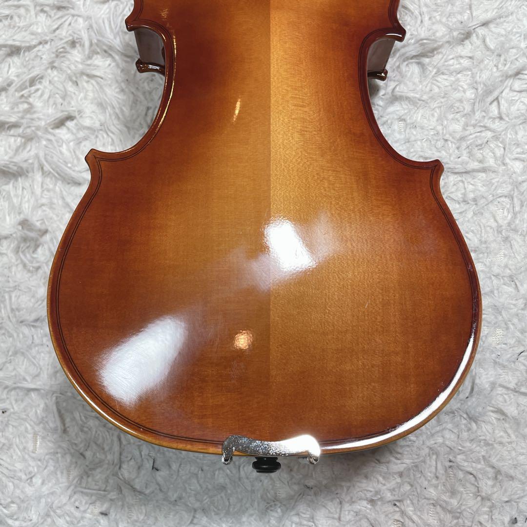 極美品　EASTAR バイオリン　4/4 初心者セット