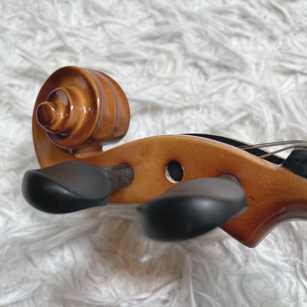 極美品　EASTAR バイオリン　4/4 初心者セット