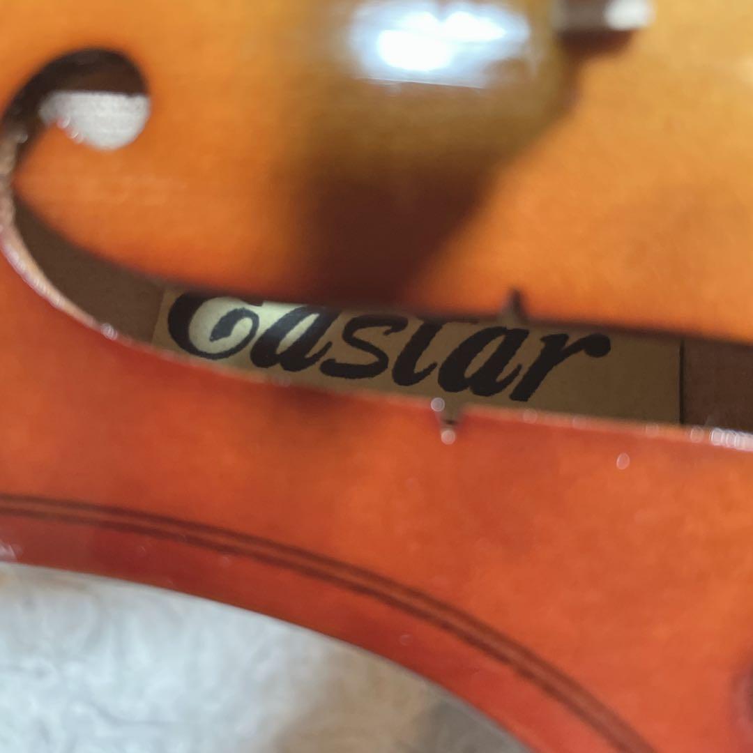 極美品　EASTAR バイオリン　4/4 初心者セット