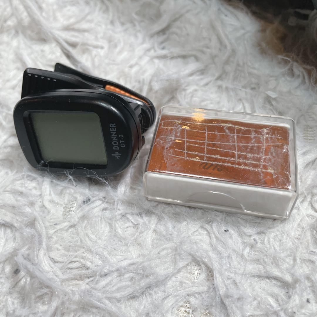 極美品　EASTAR バイオリン　4/4 初心者セット