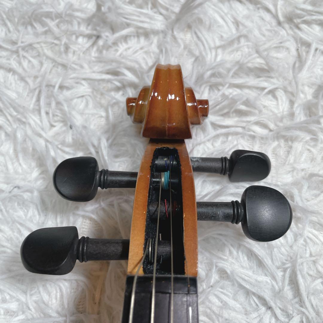 極美品　EASTAR バイオリン　4/4 初心者セット