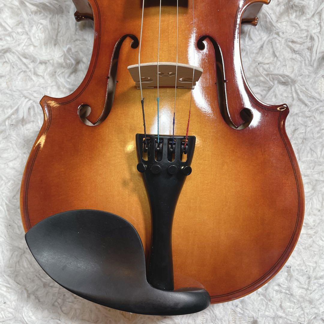 極美品　EASTAR バイオリン　4/4 初心者セット