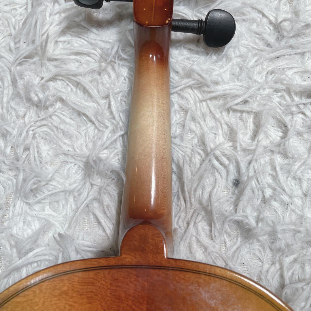 極美品　EASTAR バイオリン　4/4 初心者セット