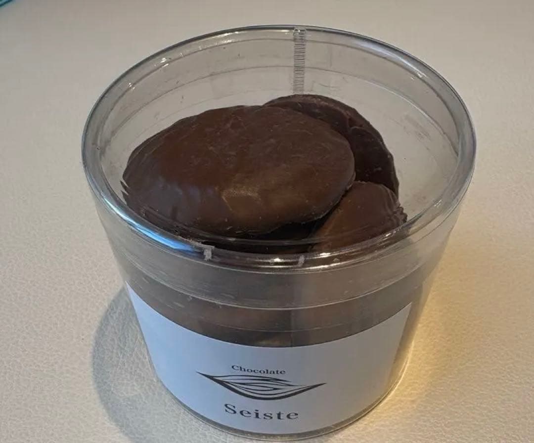 キリ　セイストクッキー