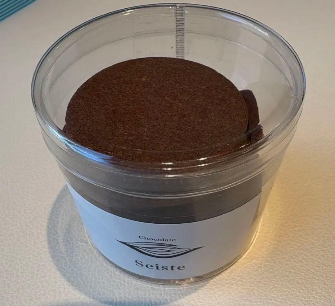 キリ　セイストクッキー