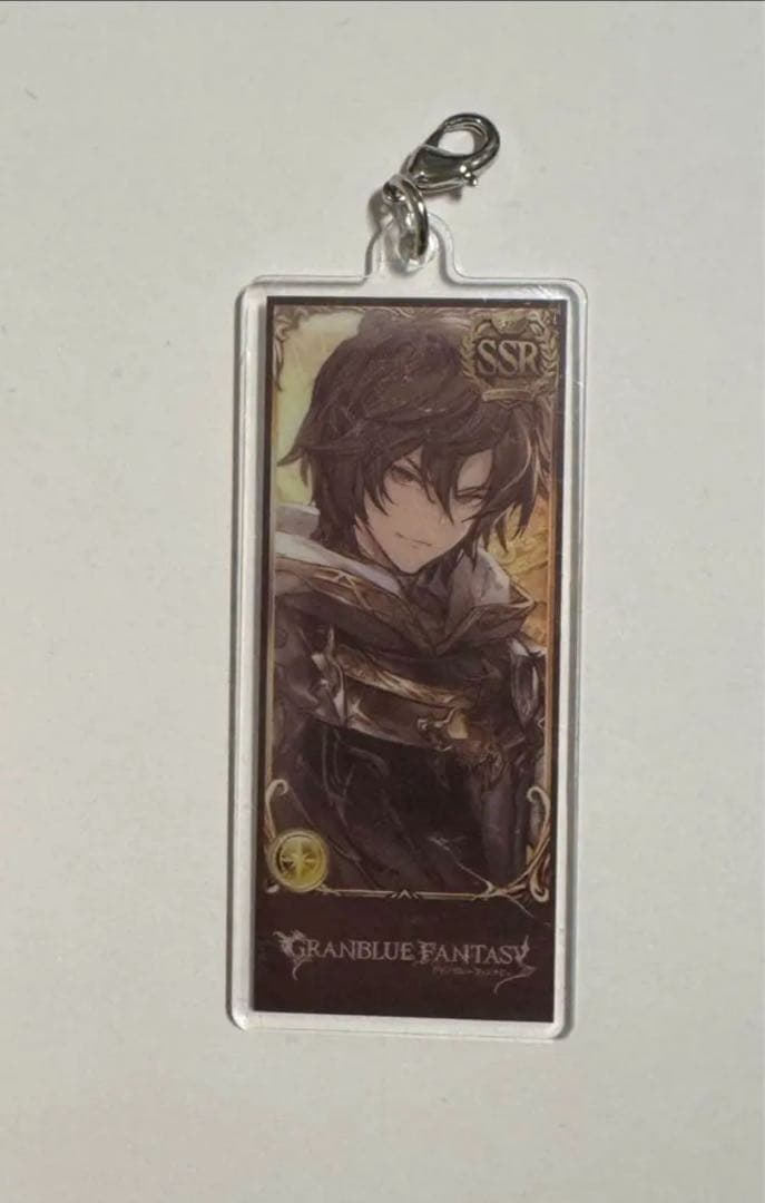 みさき　グラブル　編成アクリルチャーム