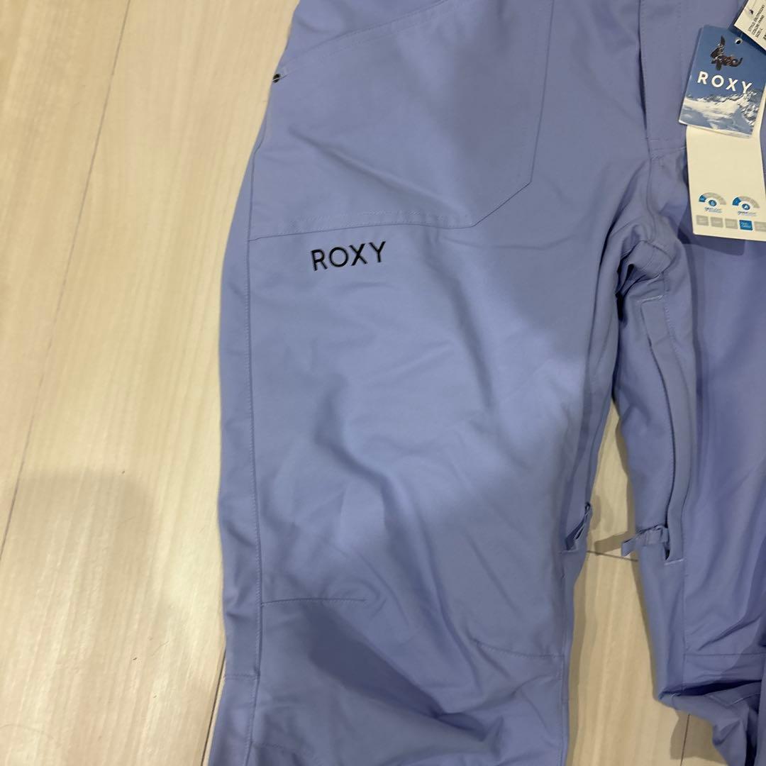 ROXYスノーボードウェアパンツL新品
