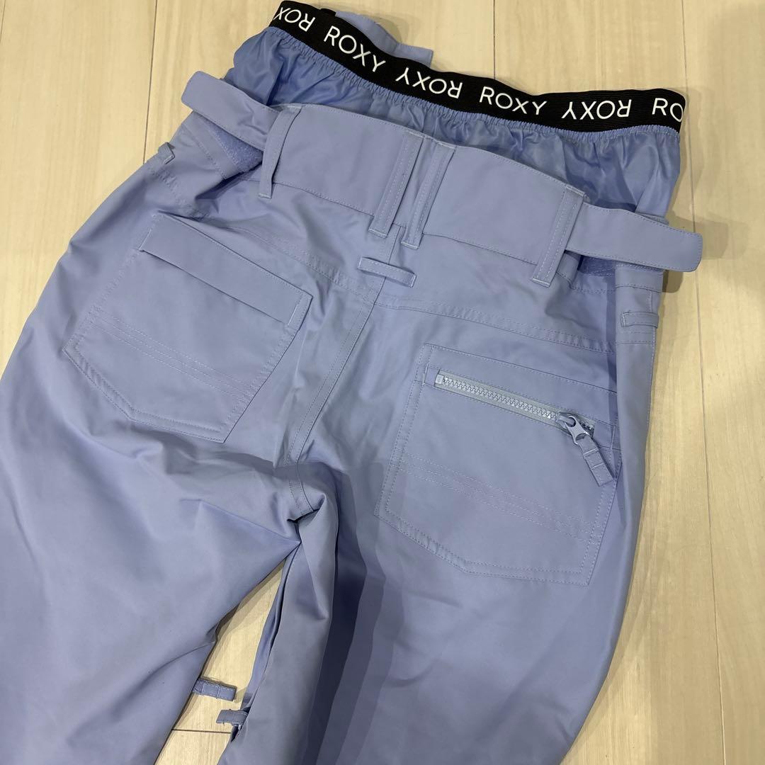 ROXYスノーボードウェアパンツL新品