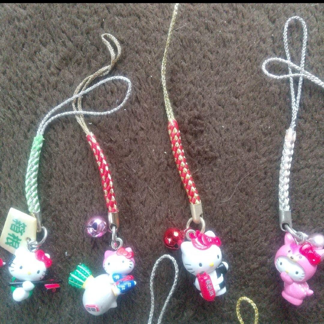 おまけ付き！【26個/中古】ご当地キティ 値付け・まとめセット 限定・廃盤