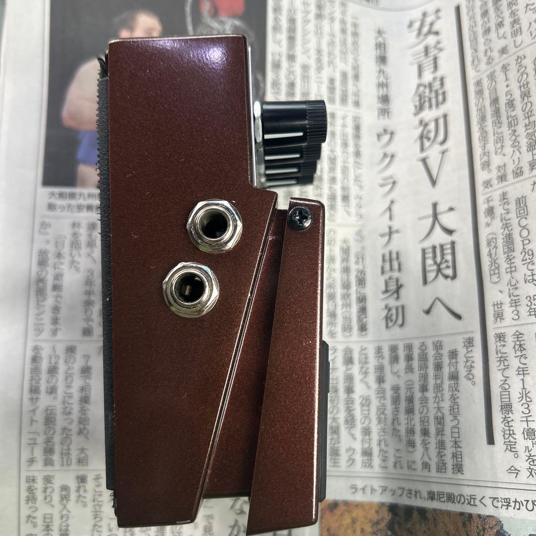 値下可Octave OC-5 エフェクター