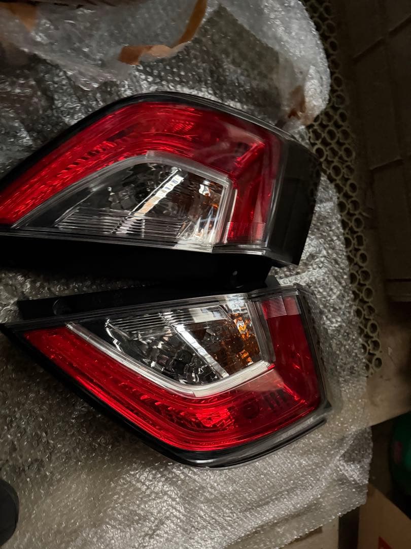 fk7テールランプ