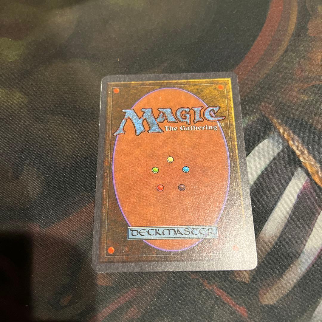 MTG Power Artifact 英語 1枚