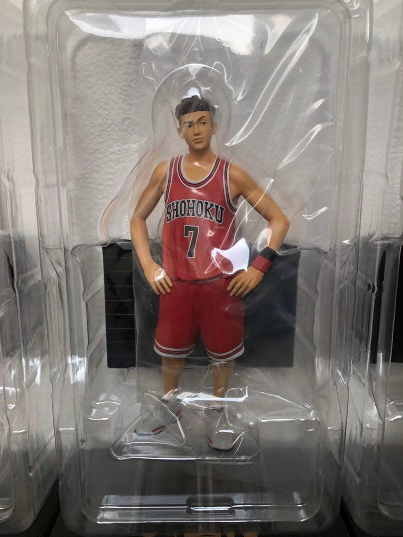 コミック・アニメ SLAM DUNK THE FIRST