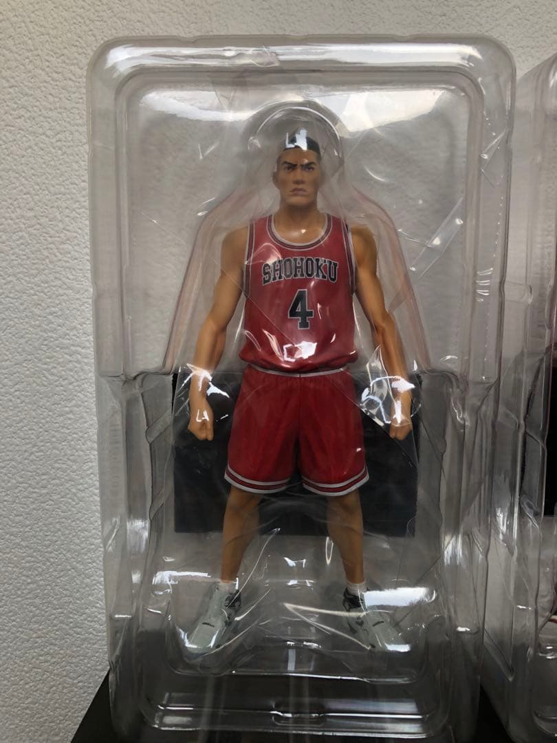 コミック・アニメ SLAM DUNK THE FIRST