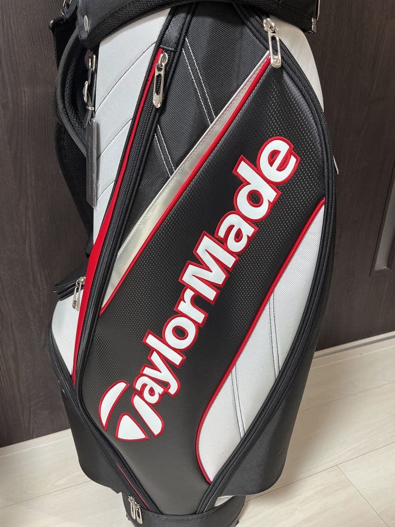 Taylor Made TD271 トゥルーライト