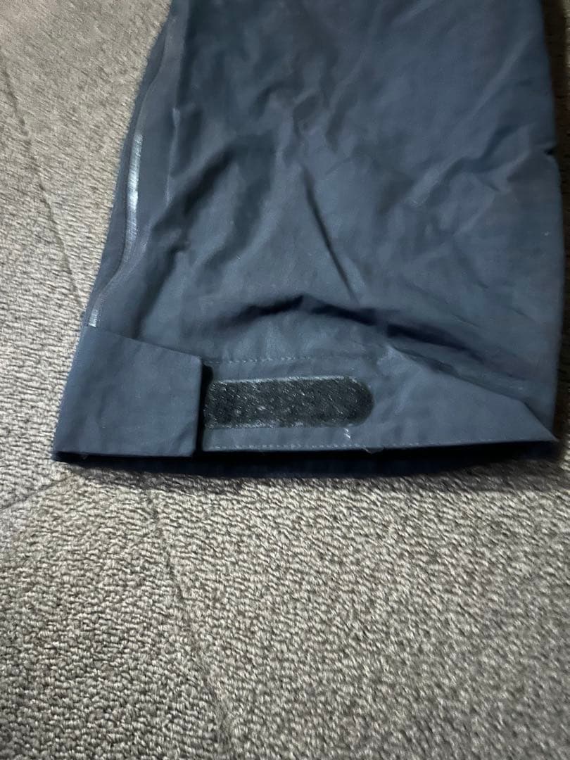 SUNLINE DIAPLEX フィッシングスーツ