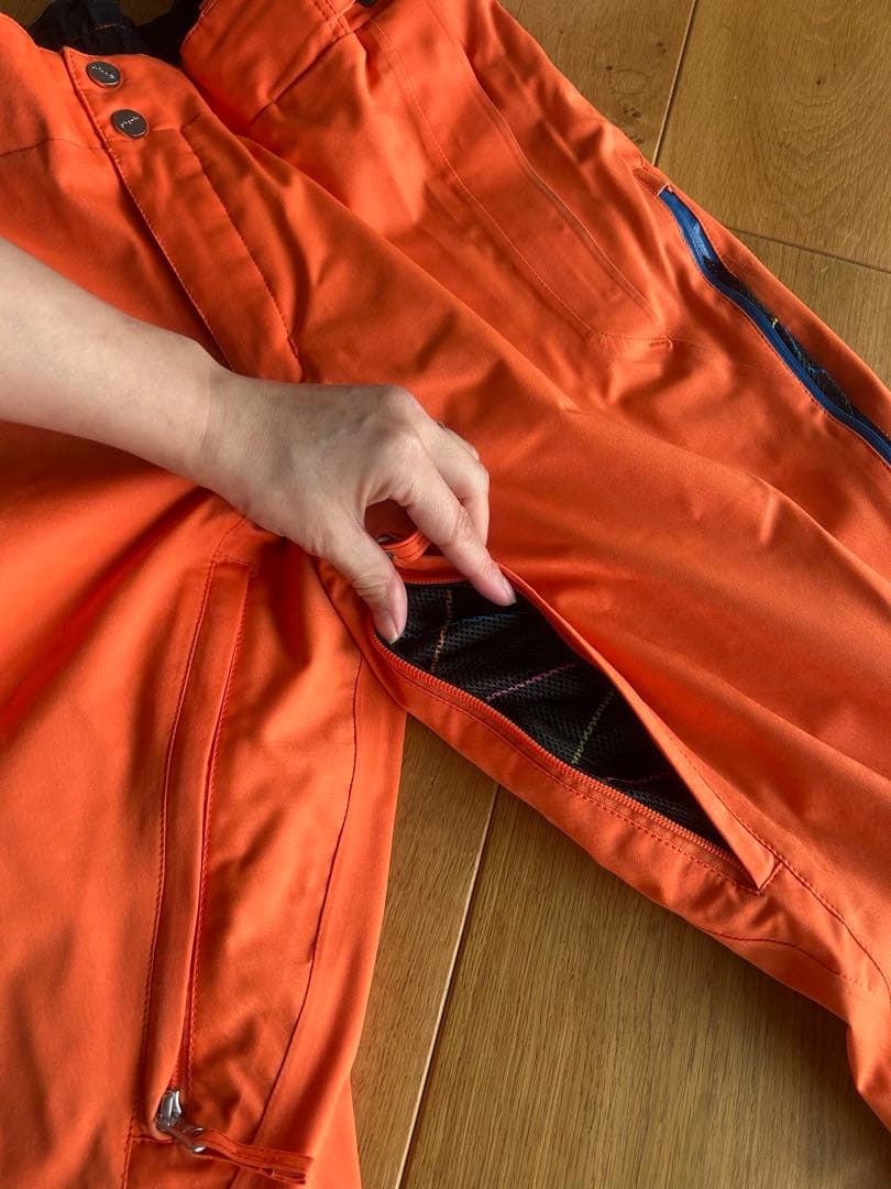 フェニックス　スキーウェアセット サイズL