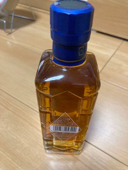 サントリープレミアム角